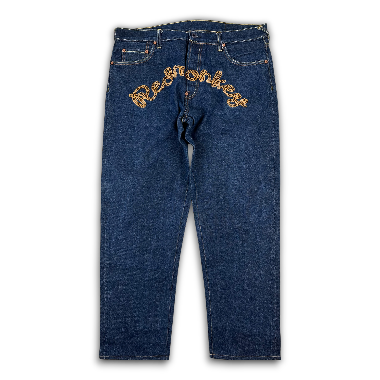 RMC X Yoropiko Jeans (38)