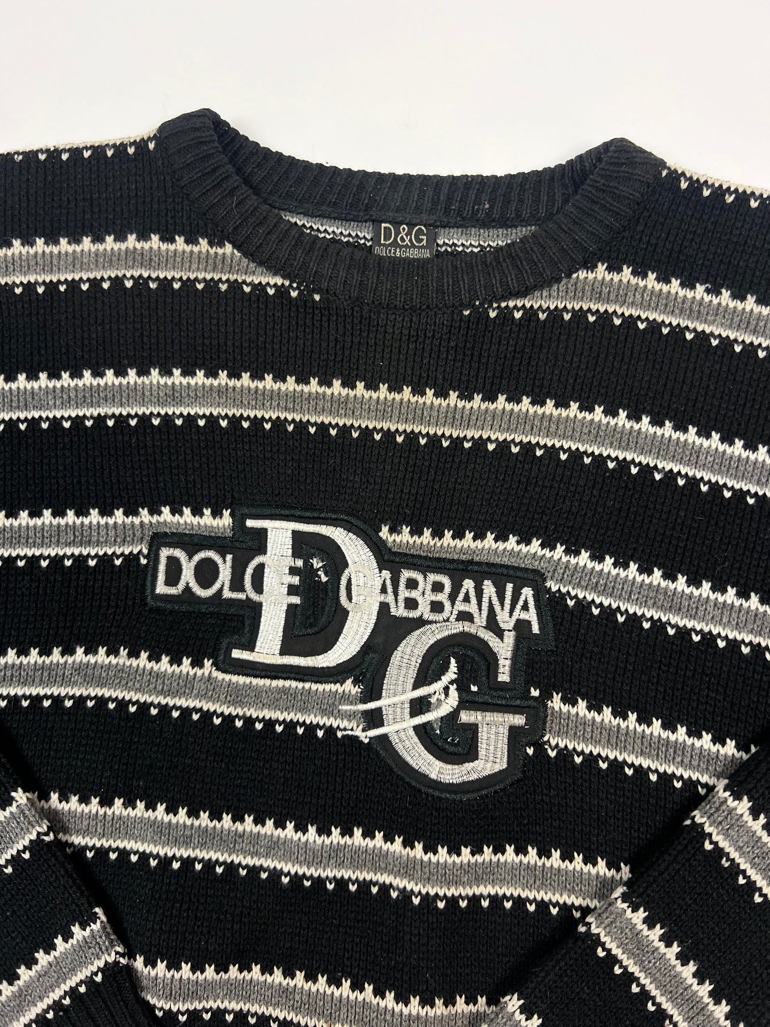 Dolce & Gabbana Sweater (L)