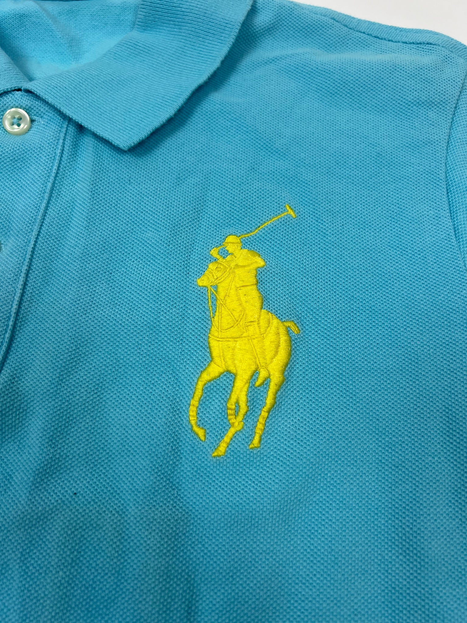 Polo Ralph Lauren Polo (S)