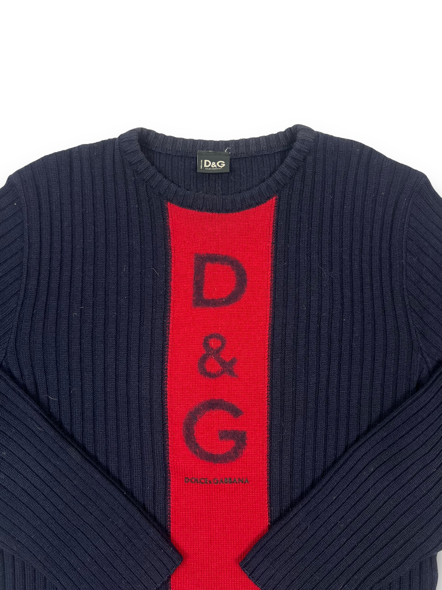 Dolce & Gabbana Sweater (M)