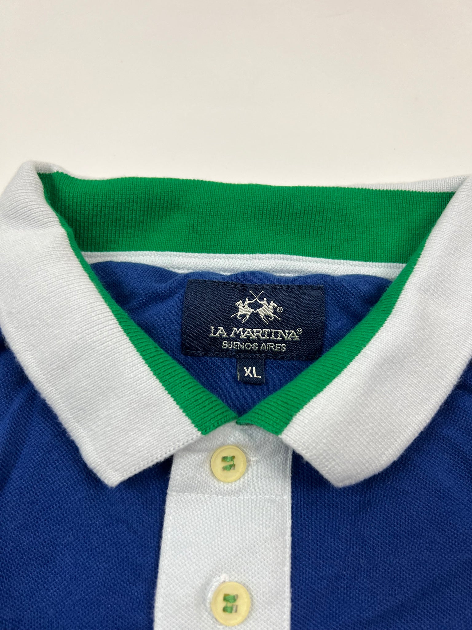 La Martina Polo (XL)