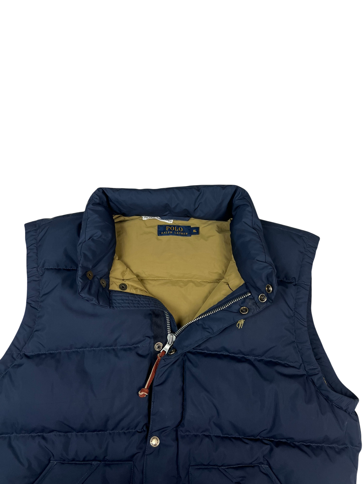 Polo Ralph Lauren Vest (XL)