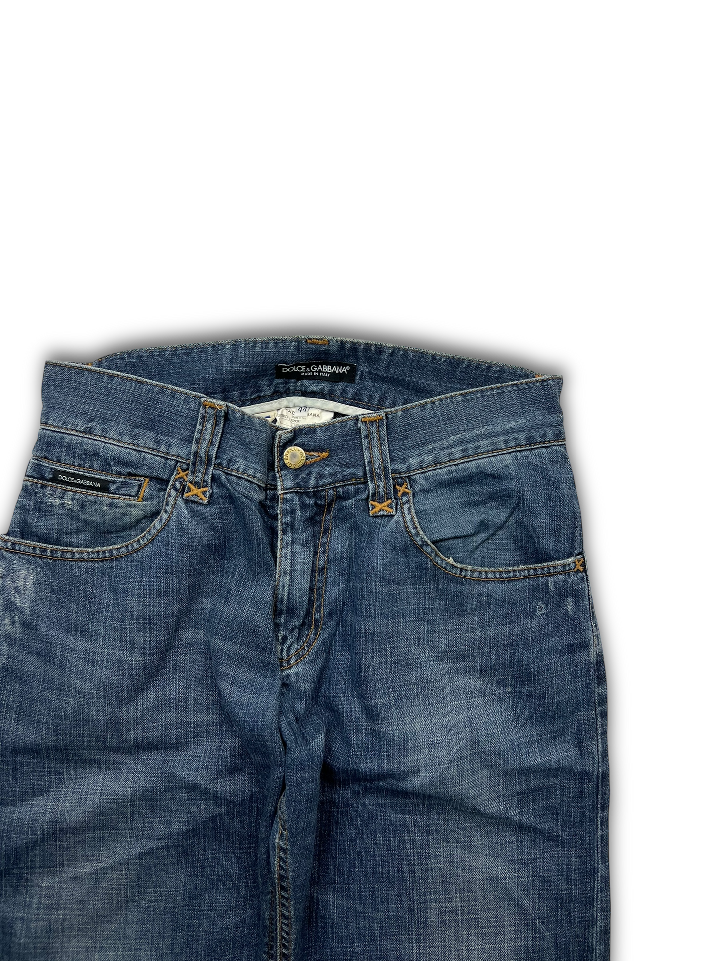 Dolce & Gabbana Jeans (30)