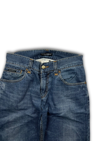 Dolce & Gabbana Jeans (30)