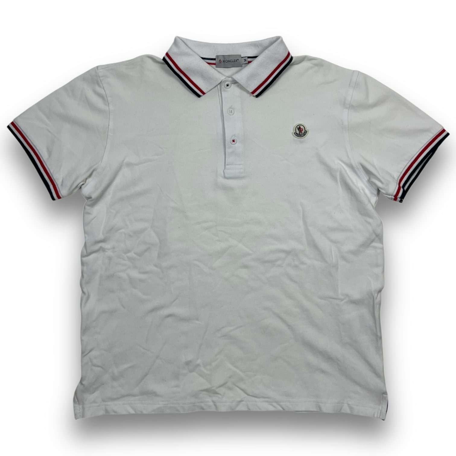 Moncler Polo (M)