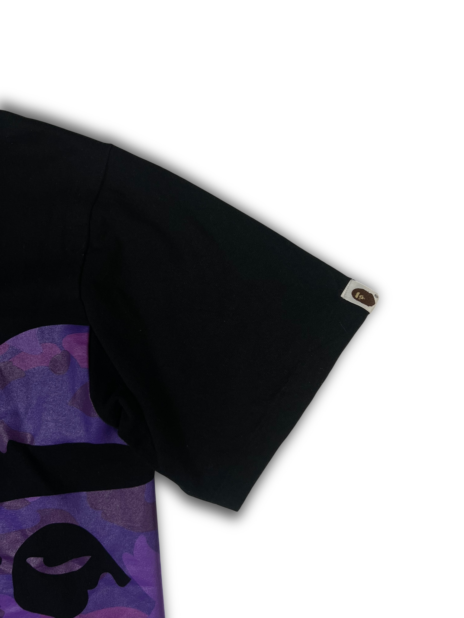 A Bathing Ape T-Shirt (M)