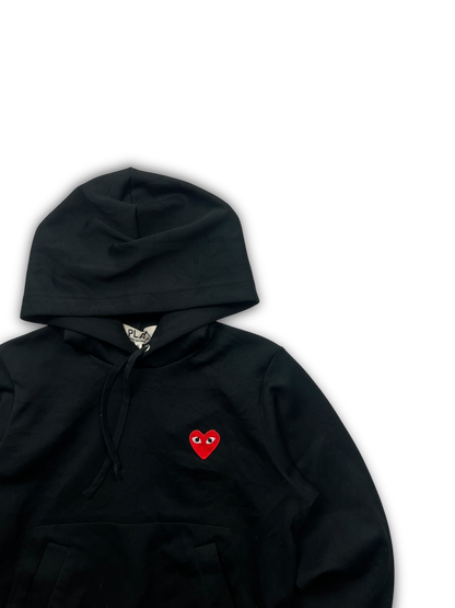 Comme des Garçons Hoodie (XS)
