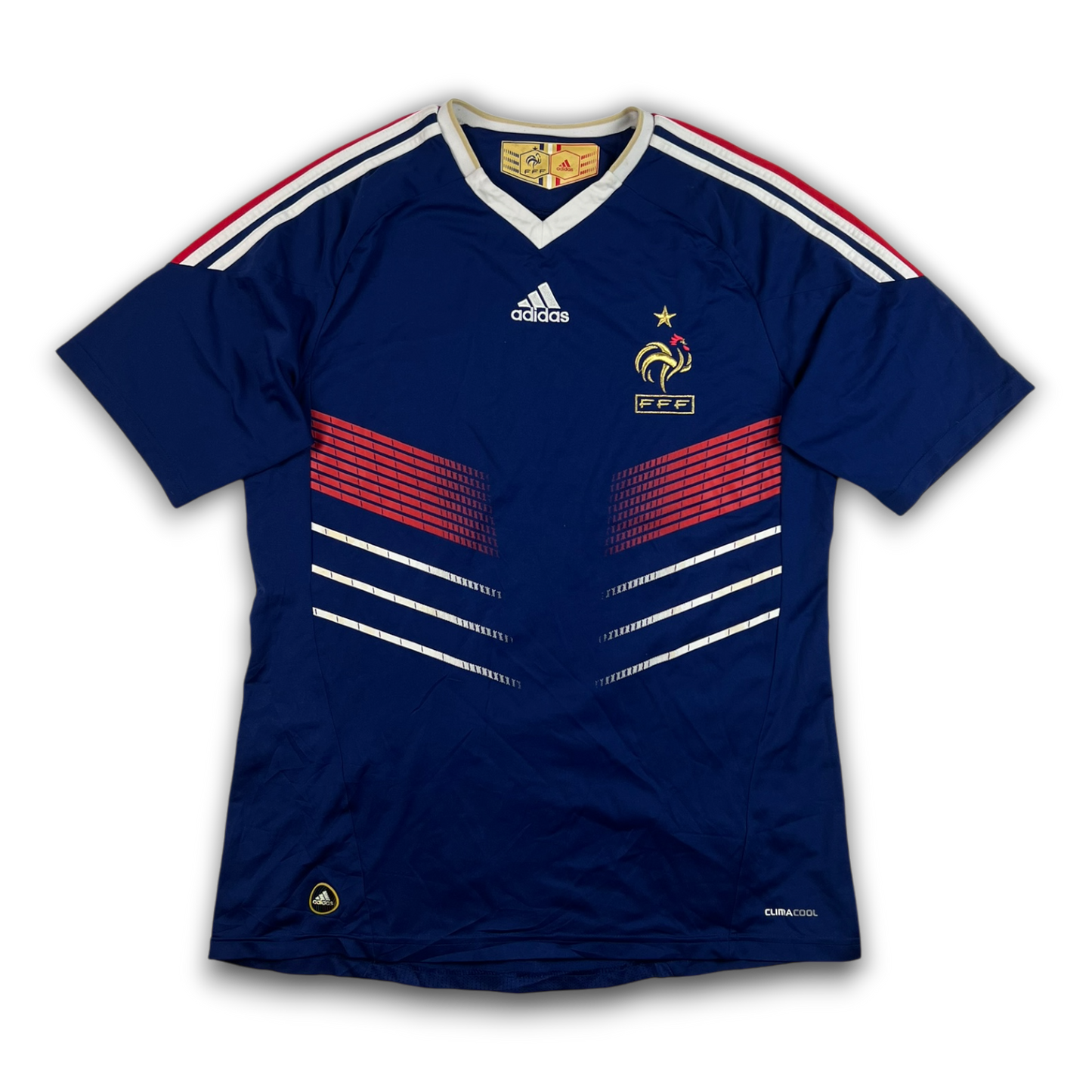 Adidas France Jersey (L)
