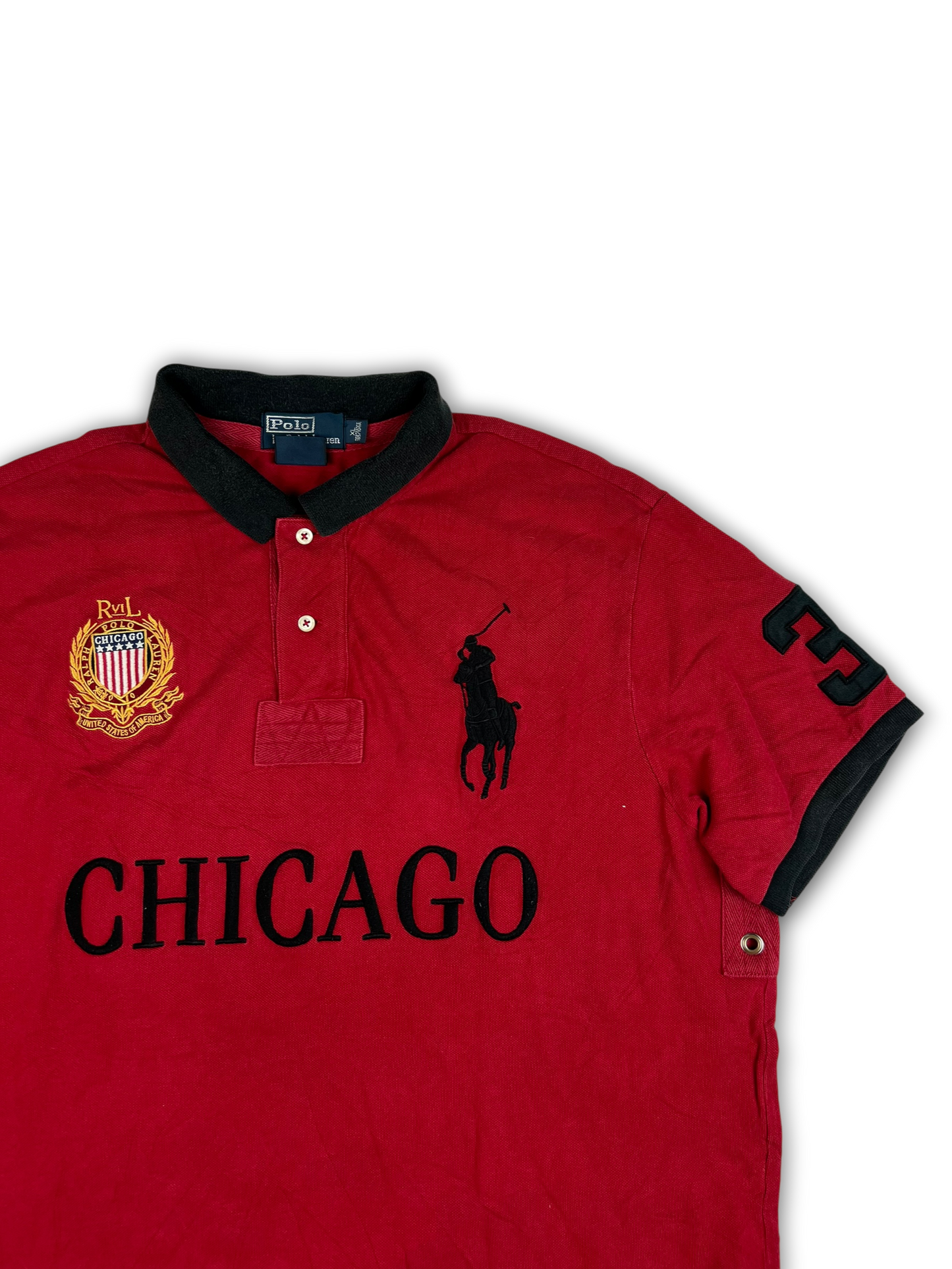 Polo Ralph Lauren Polo (XL)