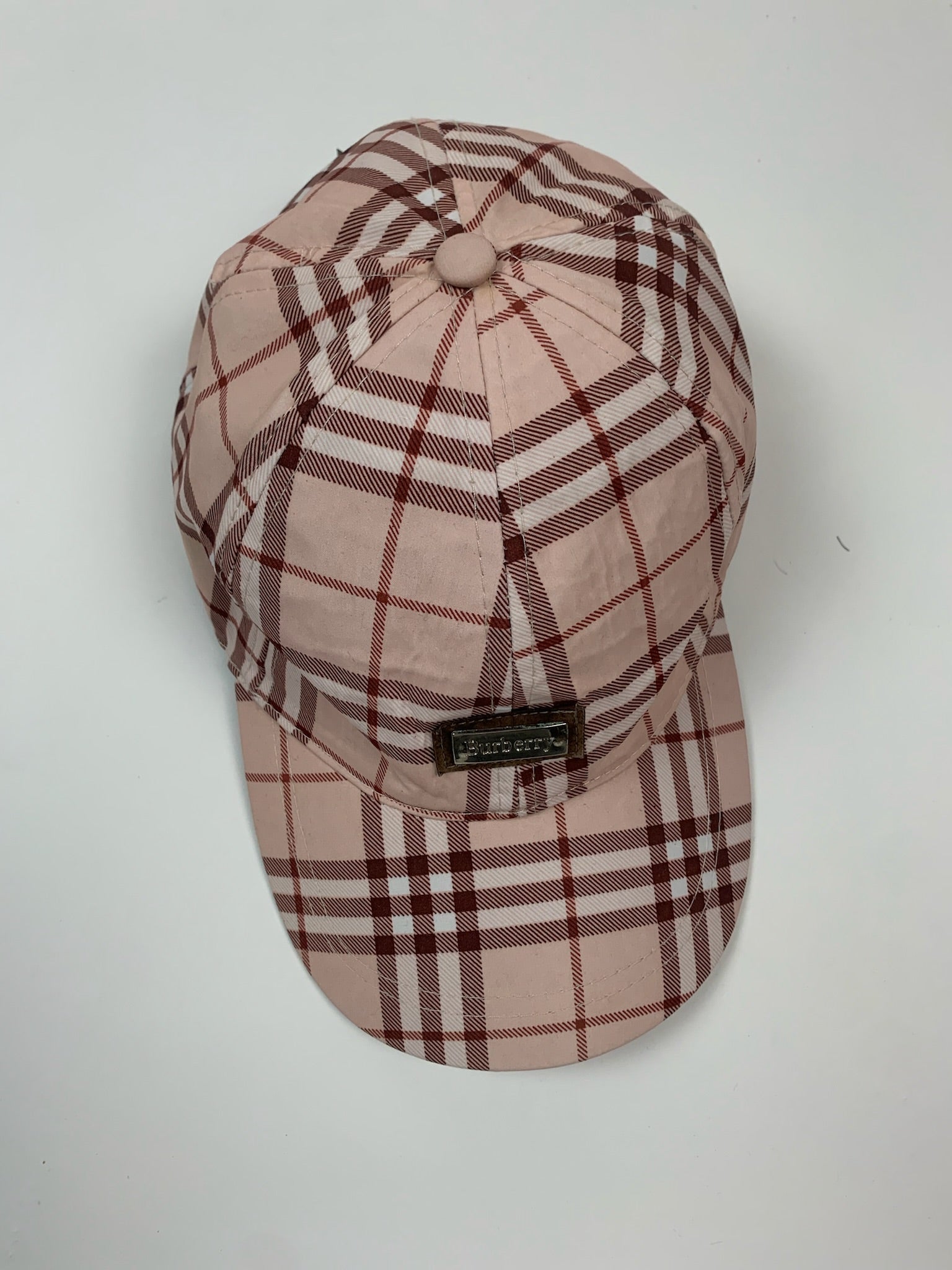 Burberry Cap