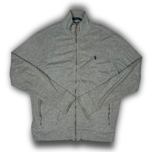Polo Ralph Lauren Zip Up (M)