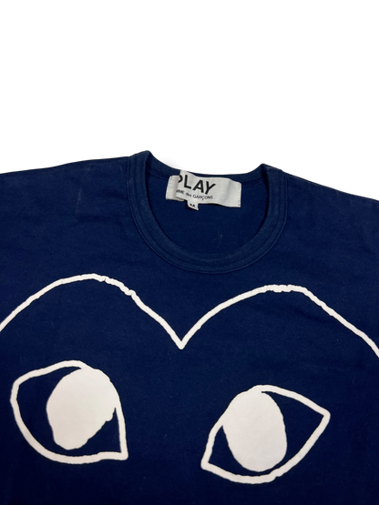 Comme des garçons T-Shirt (M)