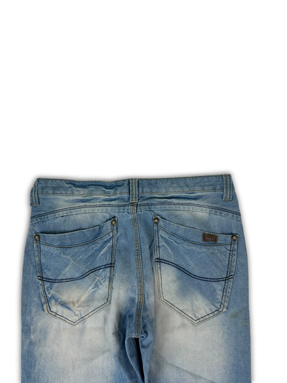 Japanese Denim Jeans (32)