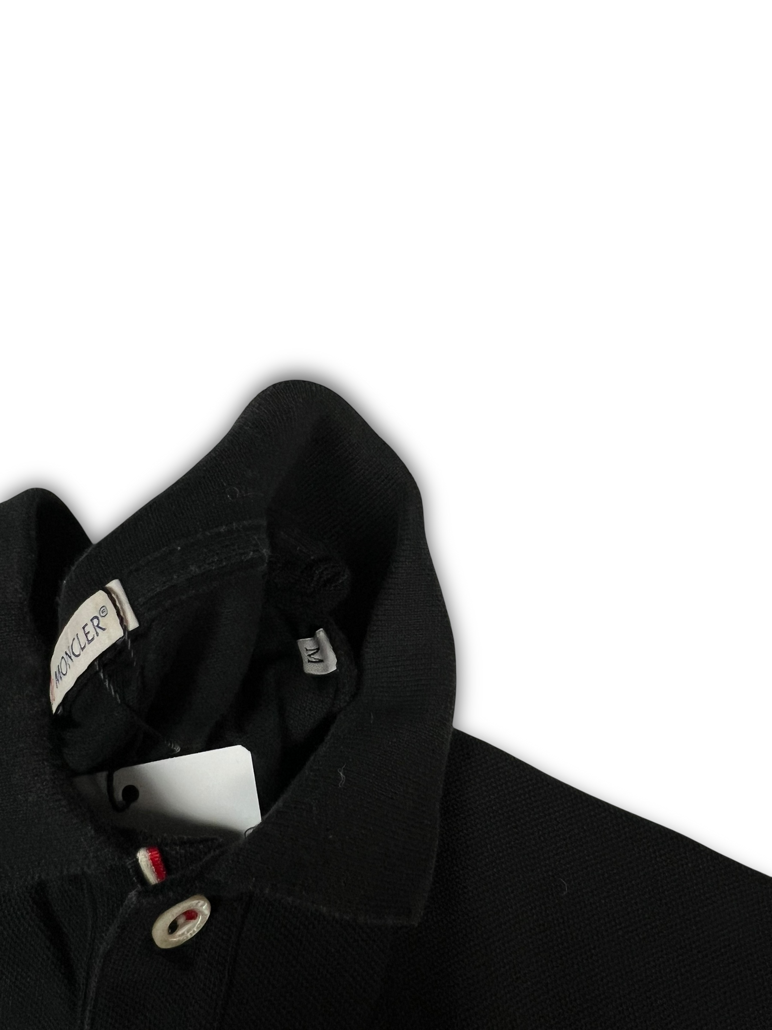 Moncler Polo (M)