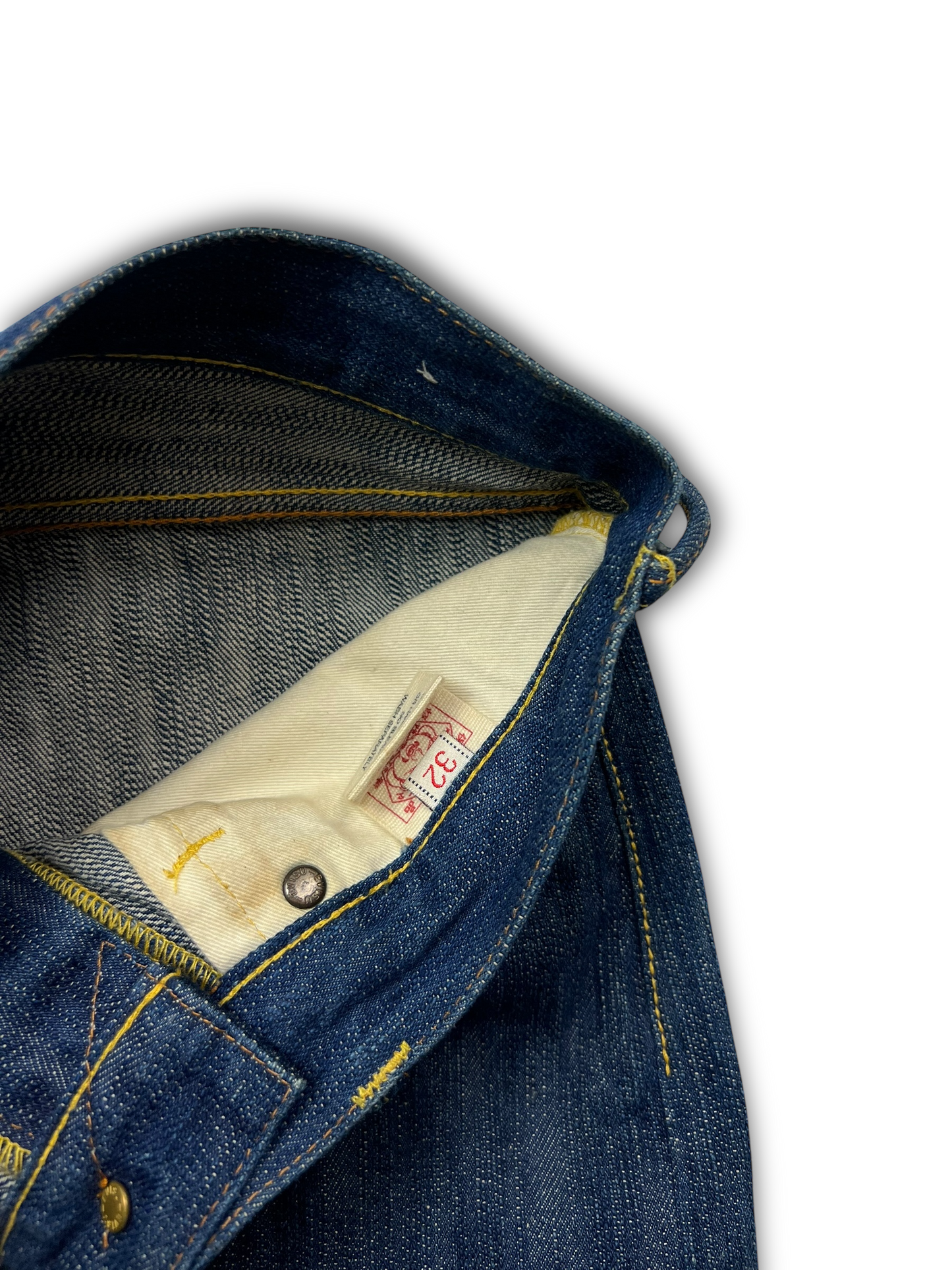 Evisu Daicock Jeans (32)