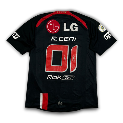 Reebok Sao Paulo Jersey (M)