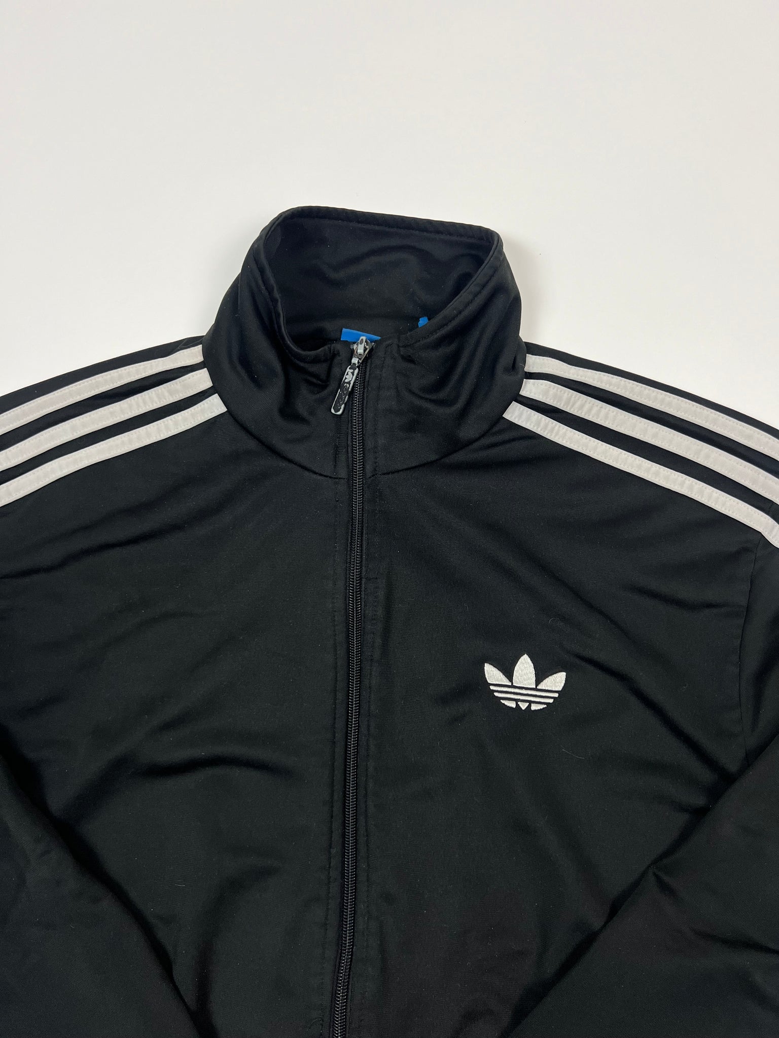 Adidas Track Jacket (M)