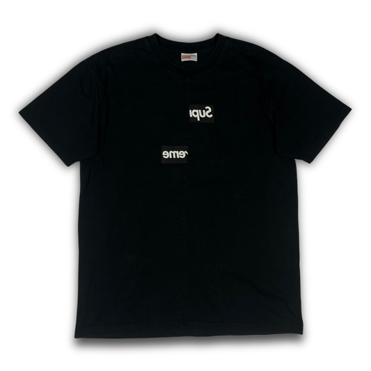 Supreme X Comme des Garçons T-Shirt (L)