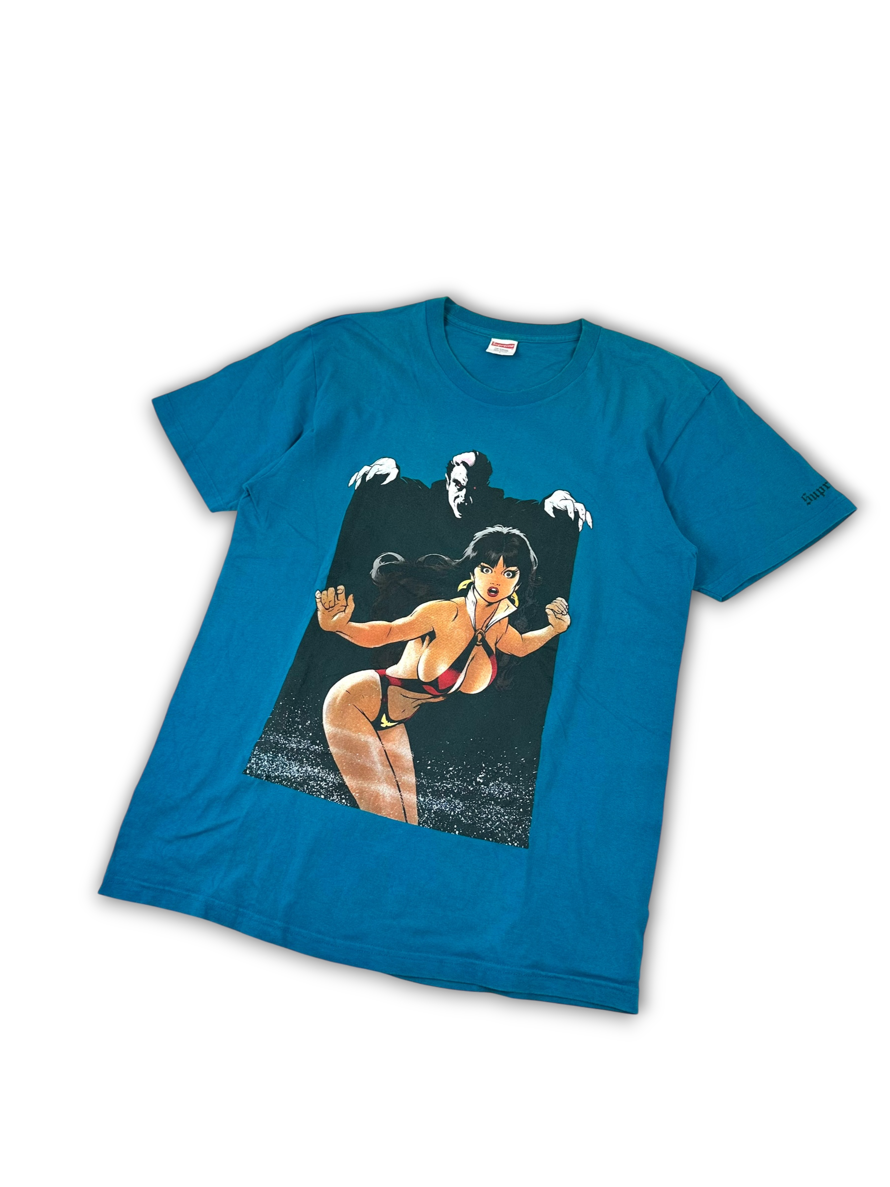 Supreme T-Shirt (L)
