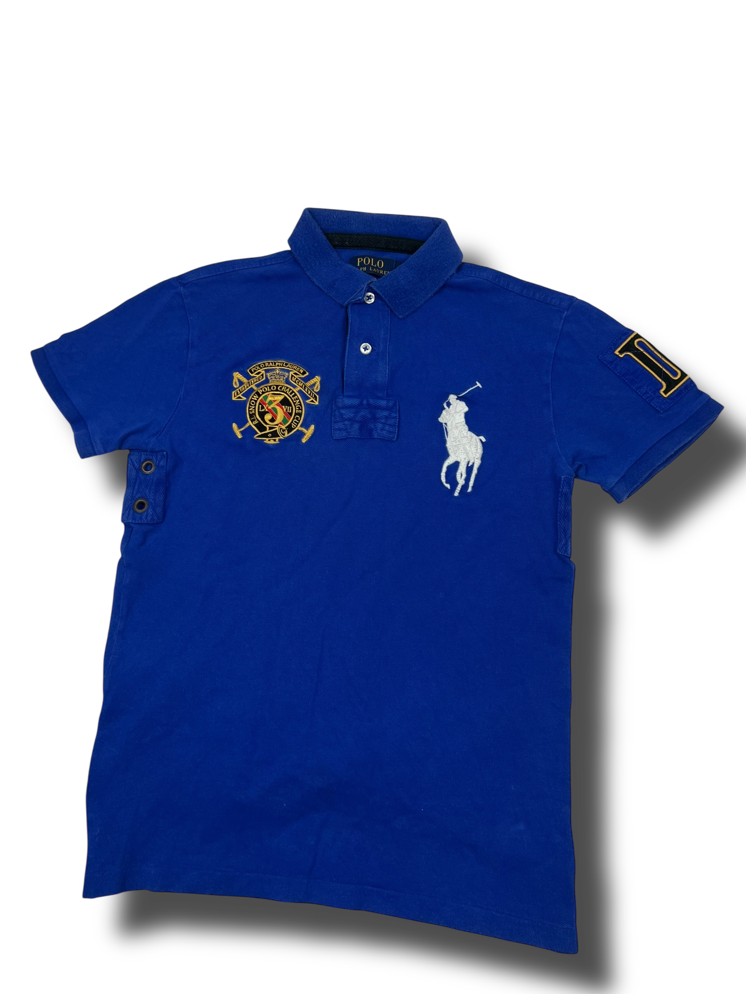 Polo Ralph Lauren Polo (XS)