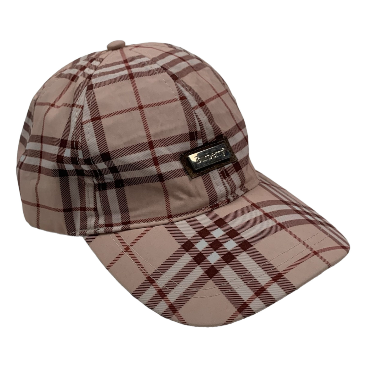 Burberry Cap