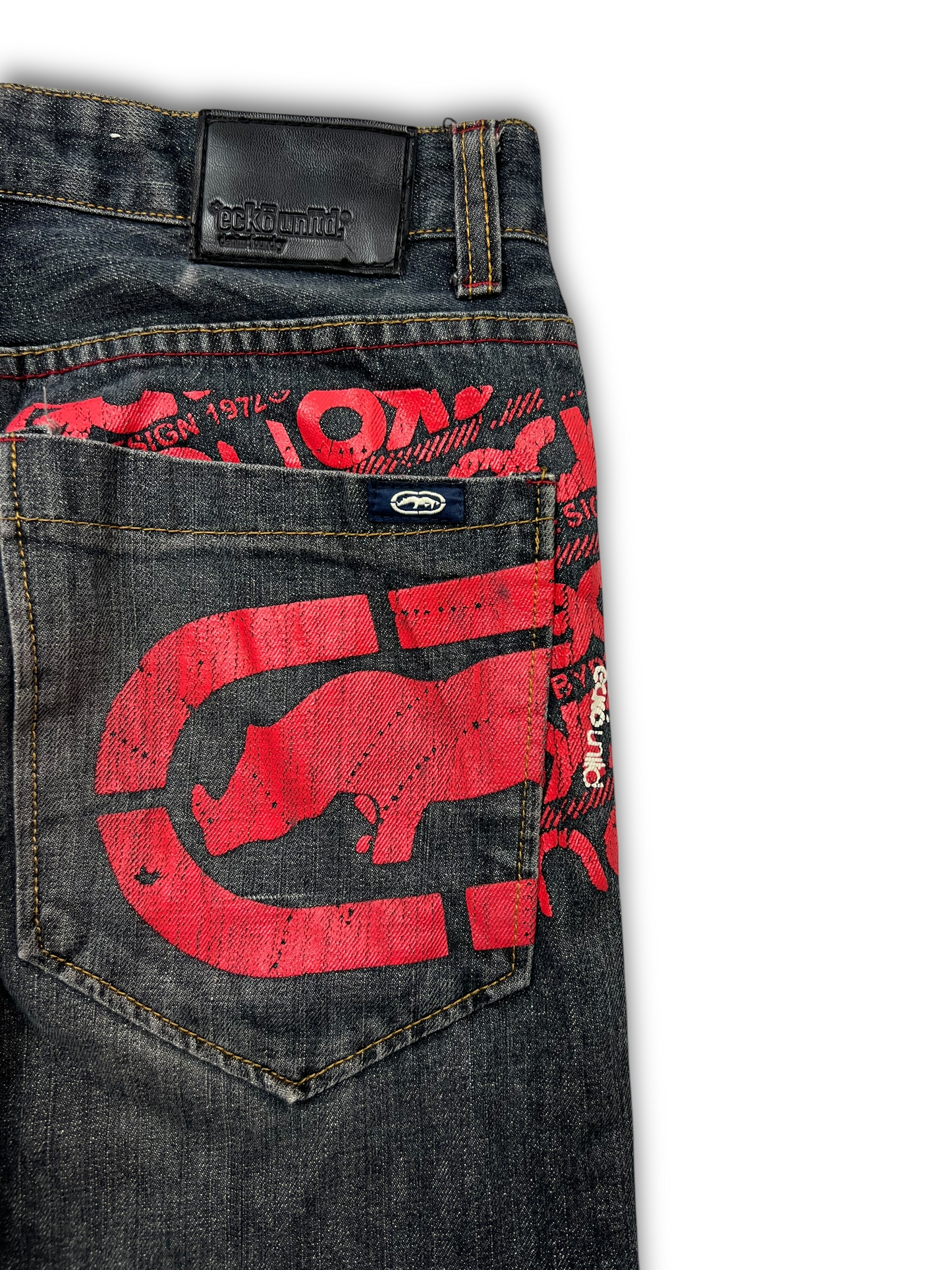Ecko Untld. Jeans (32)