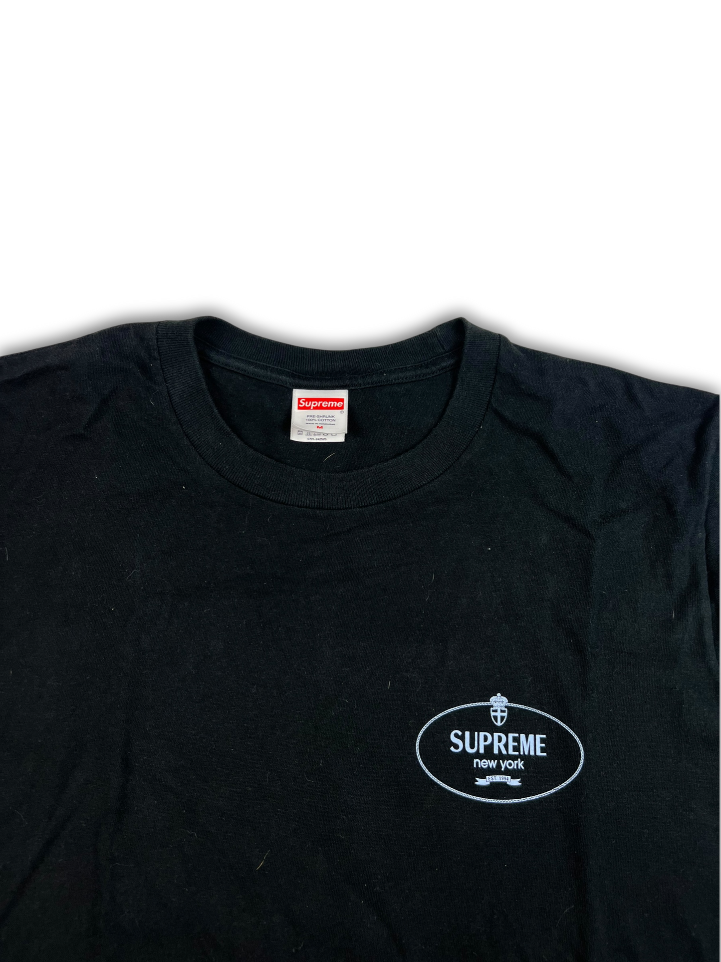 Supreme T-Shirt (M)