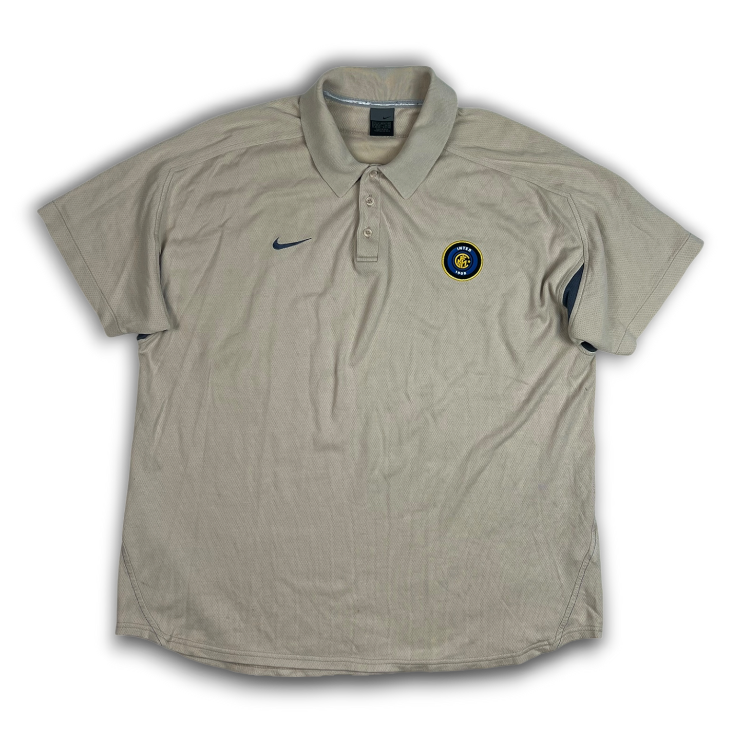Nike Internazionale Polo (XL)
