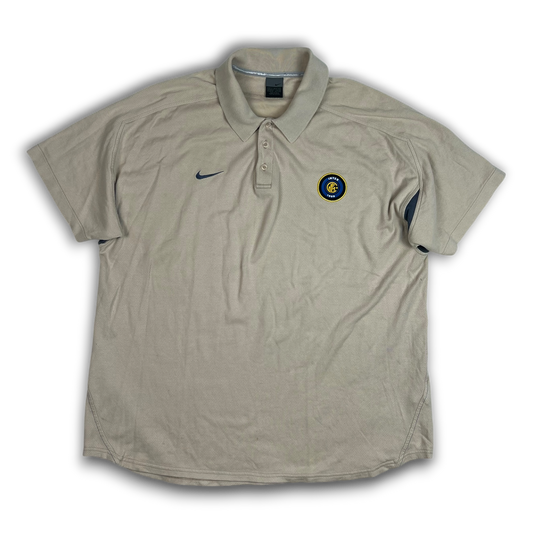 Nike Internazionale Polo (XL)