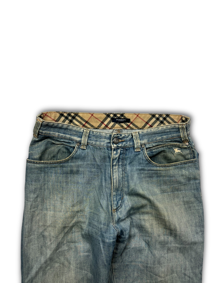 Burberry Jeans (32)