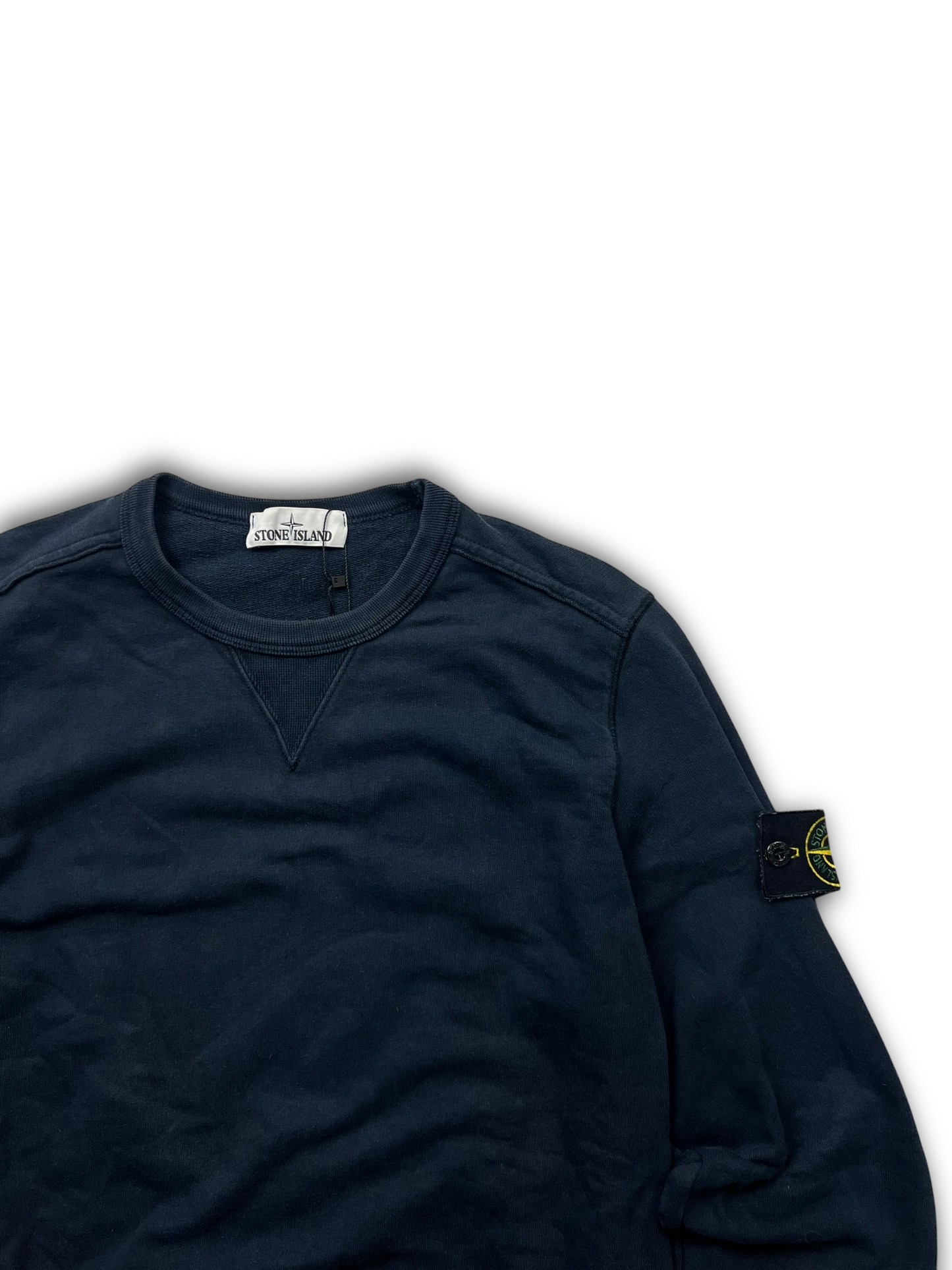 Stone Island Sweater (S)