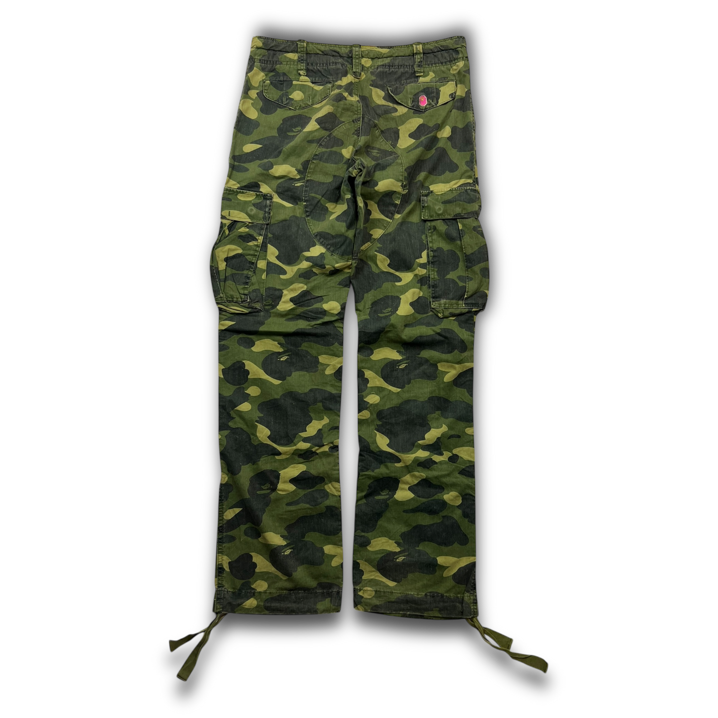 A Bathing Ape Pants (M)