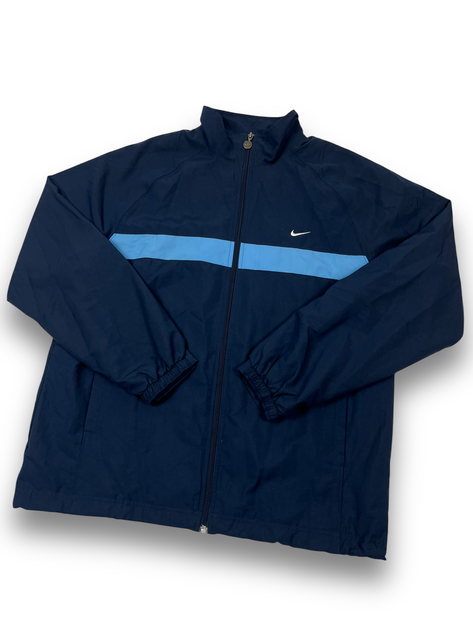 Nike Tracksuit (XL)