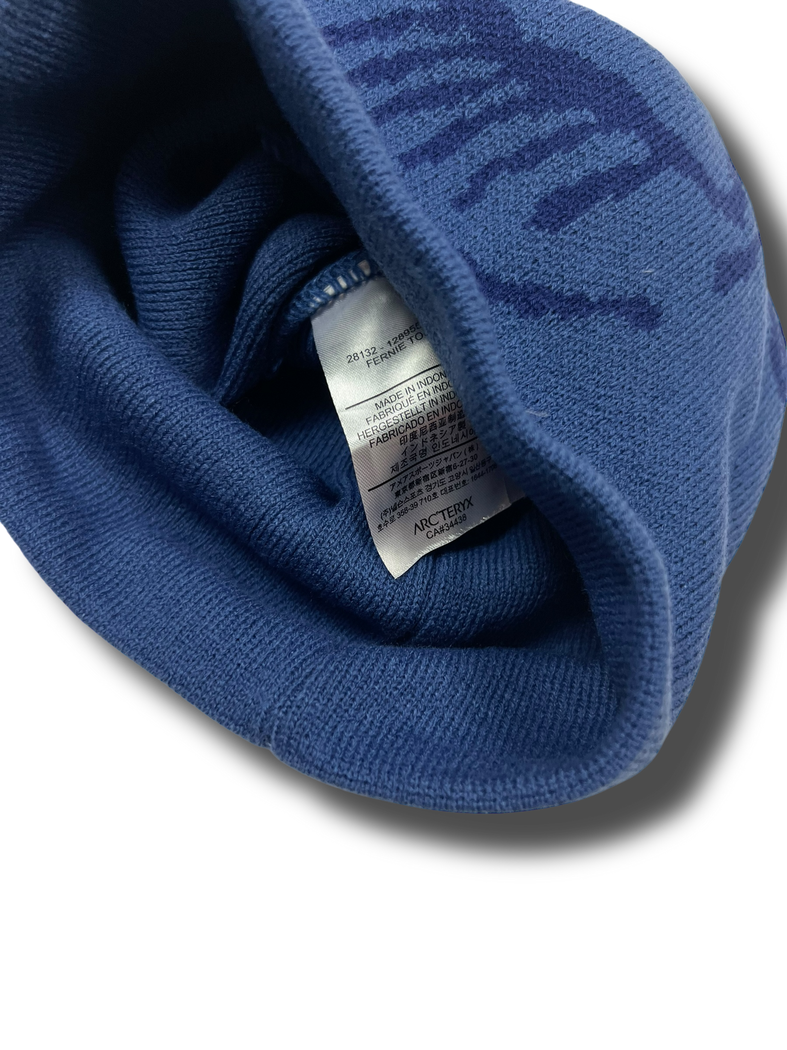 Arc’teryx Beanie