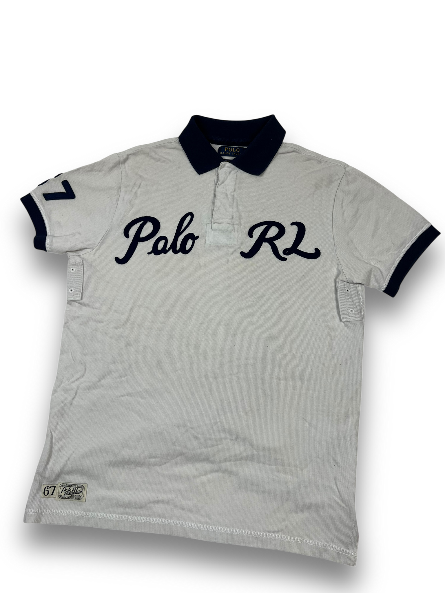 Polo Ralph Lauren Polo (M)