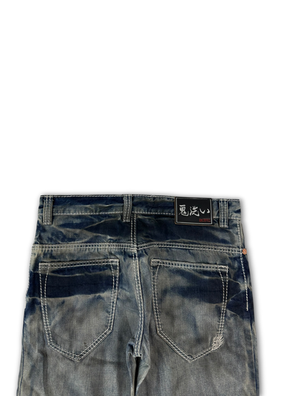 Japanese Denim Jeans (32)