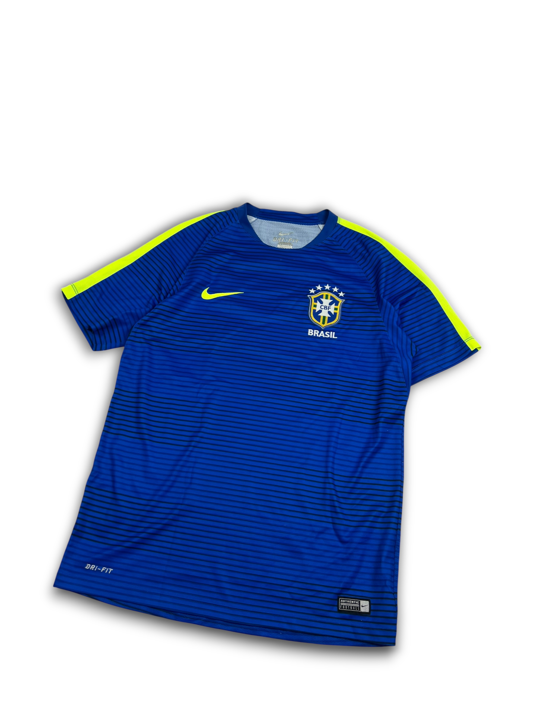 Nike Brazil Jersey (L)
