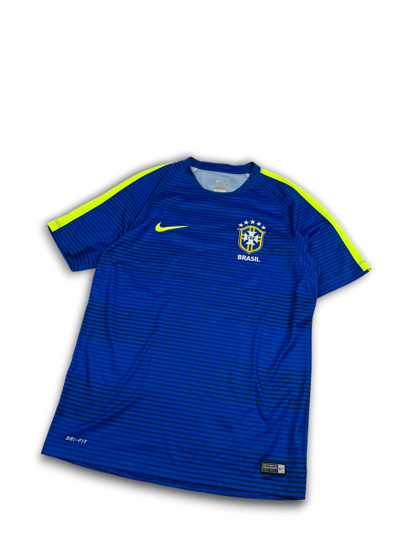 Nike Brazil Jersey (L)