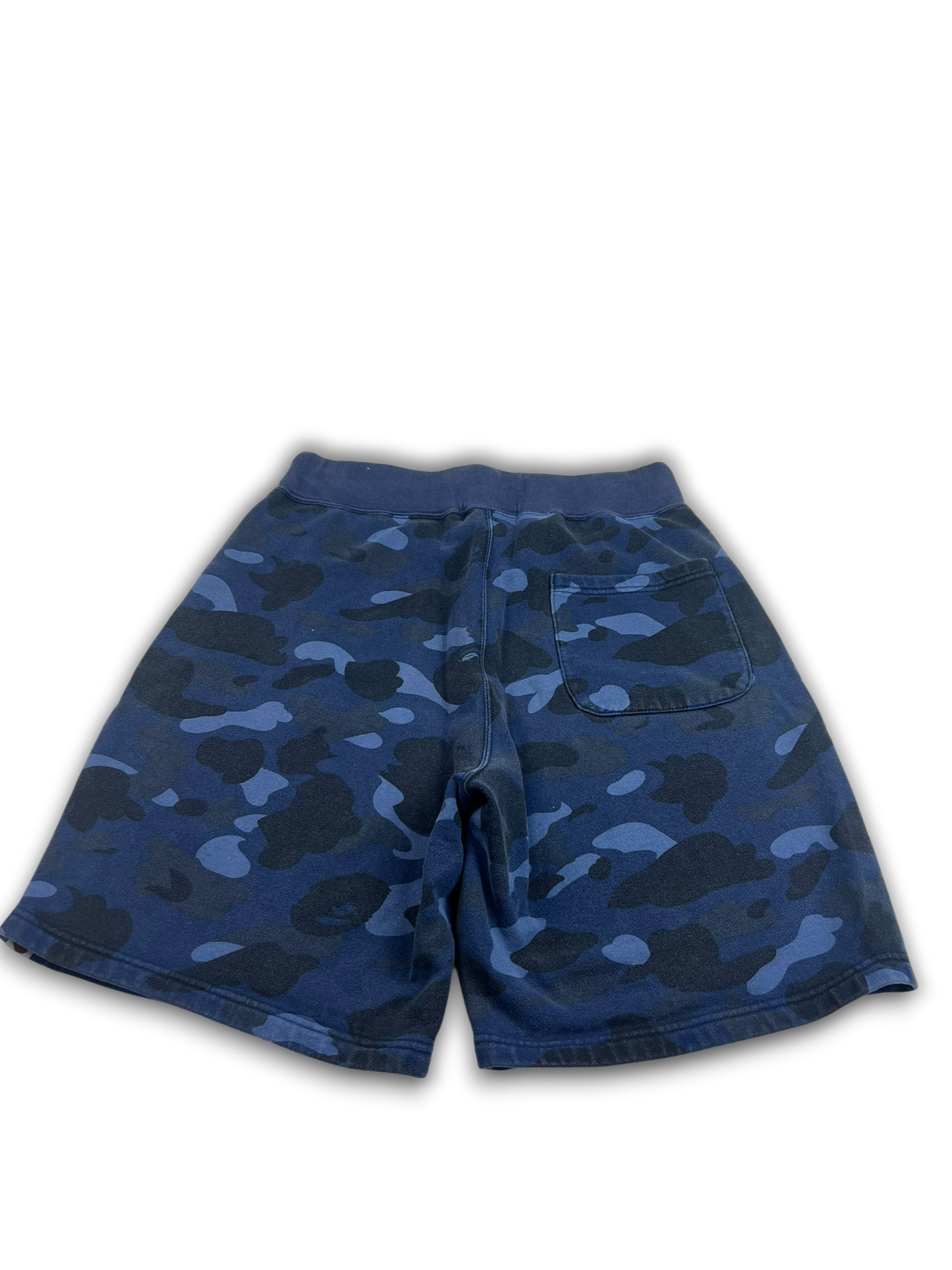 A Bathing Ape Shorts (L)