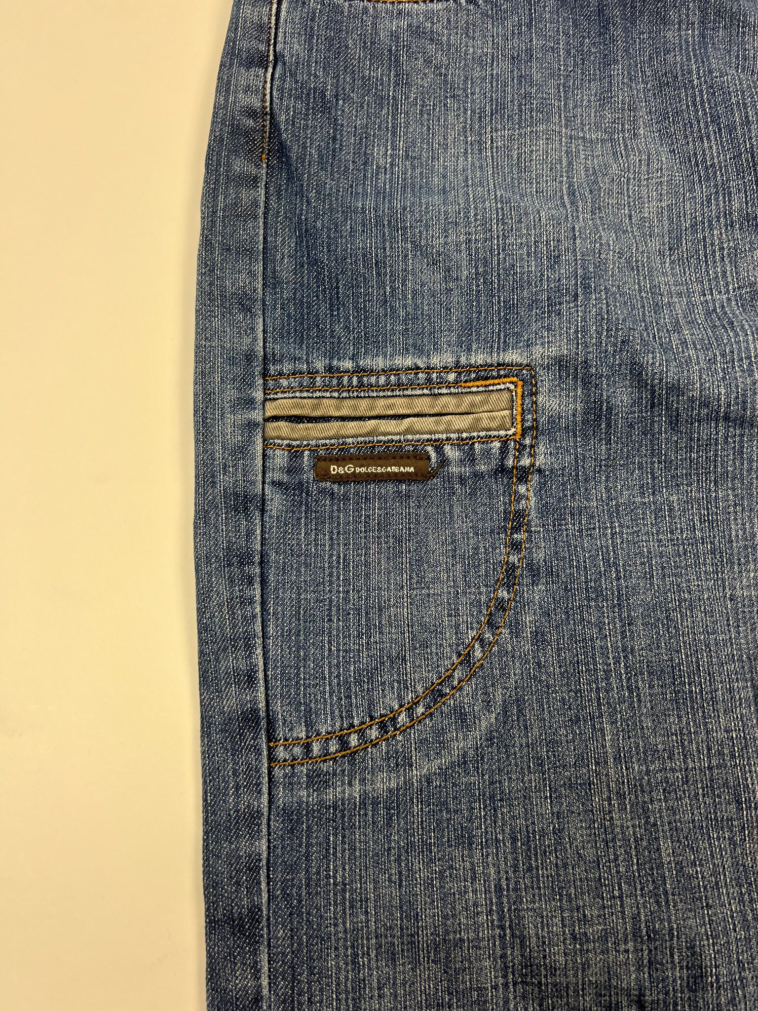 Dolce & Gabbana Jeans (34)