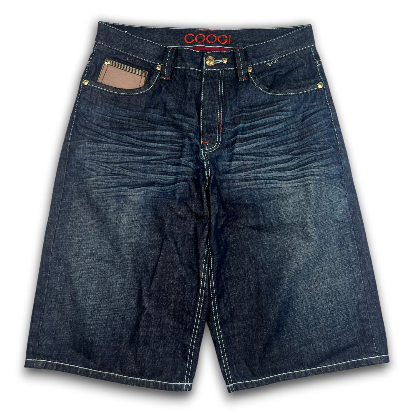Coogi Jorts (36)
