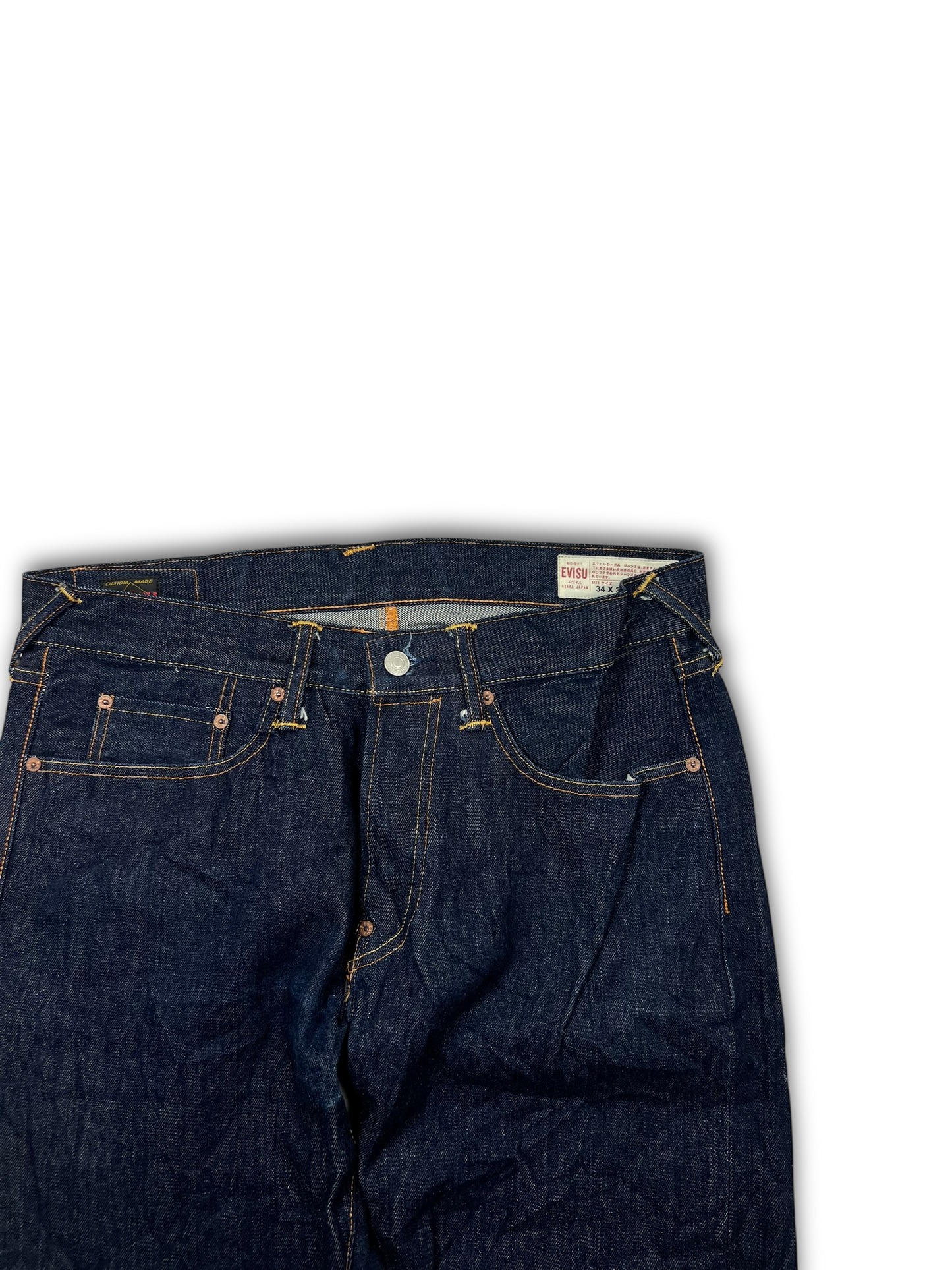 Evisu Jeans (34)