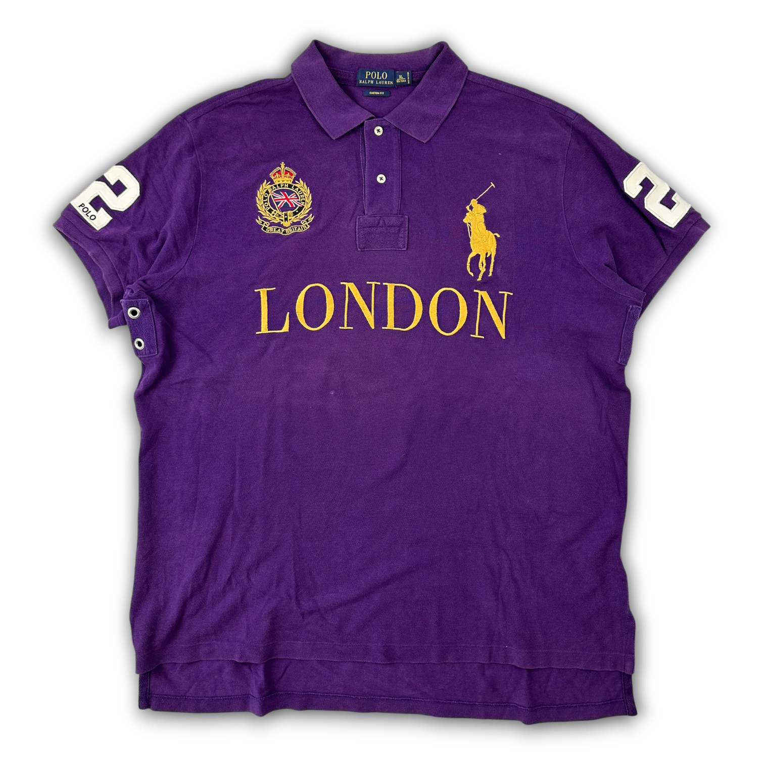 Polo Ralph Lauren Polo (XL)