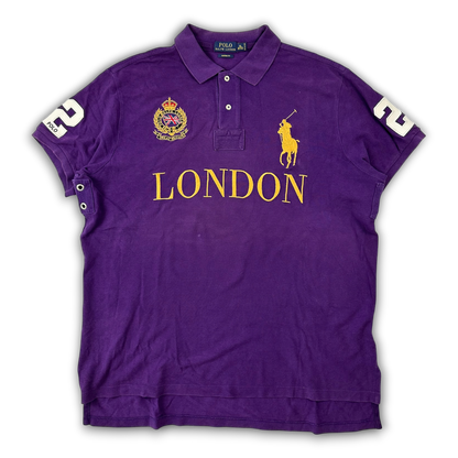 Polo Ralph Lauren Polo (XL)
