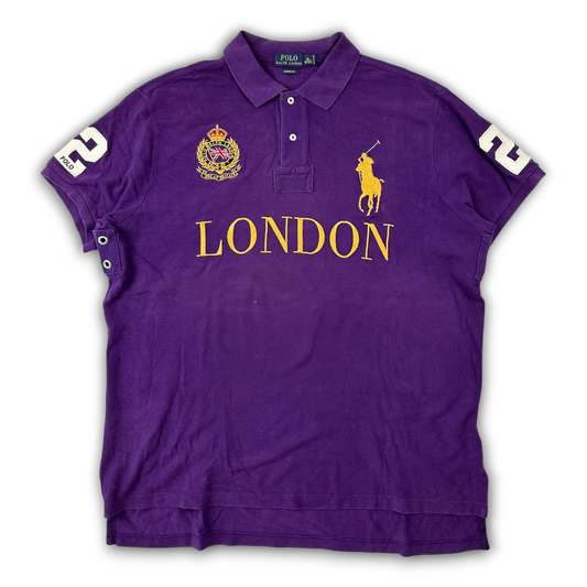 Polo Ralph Lauren Polo (XL)