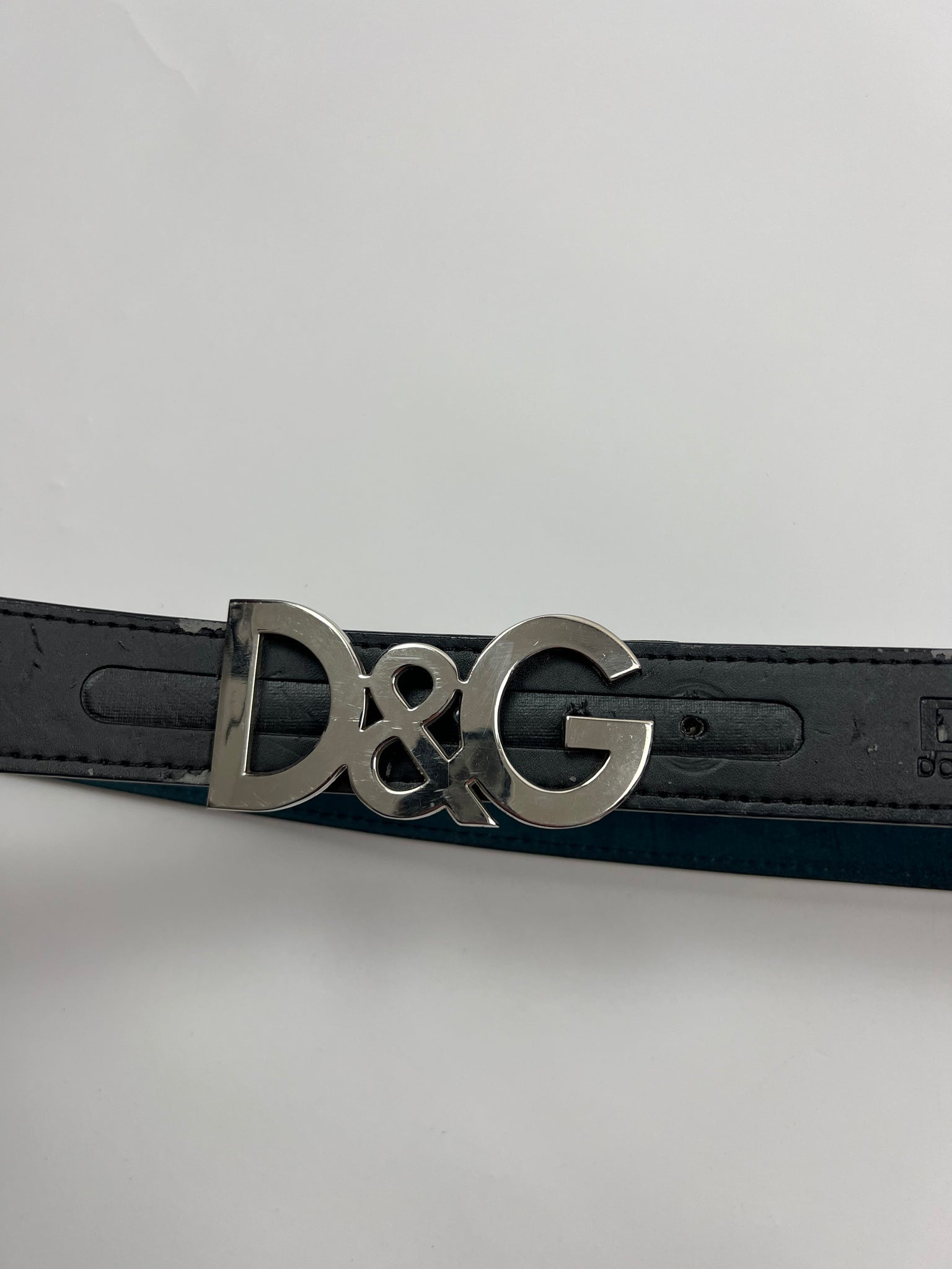 Dolce & Gabbana Belt (120cm)