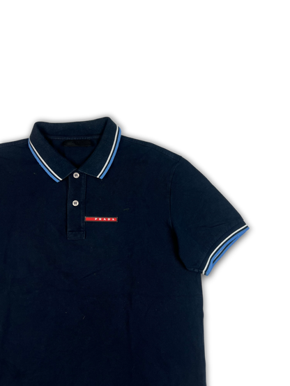 Prada Polo (L)