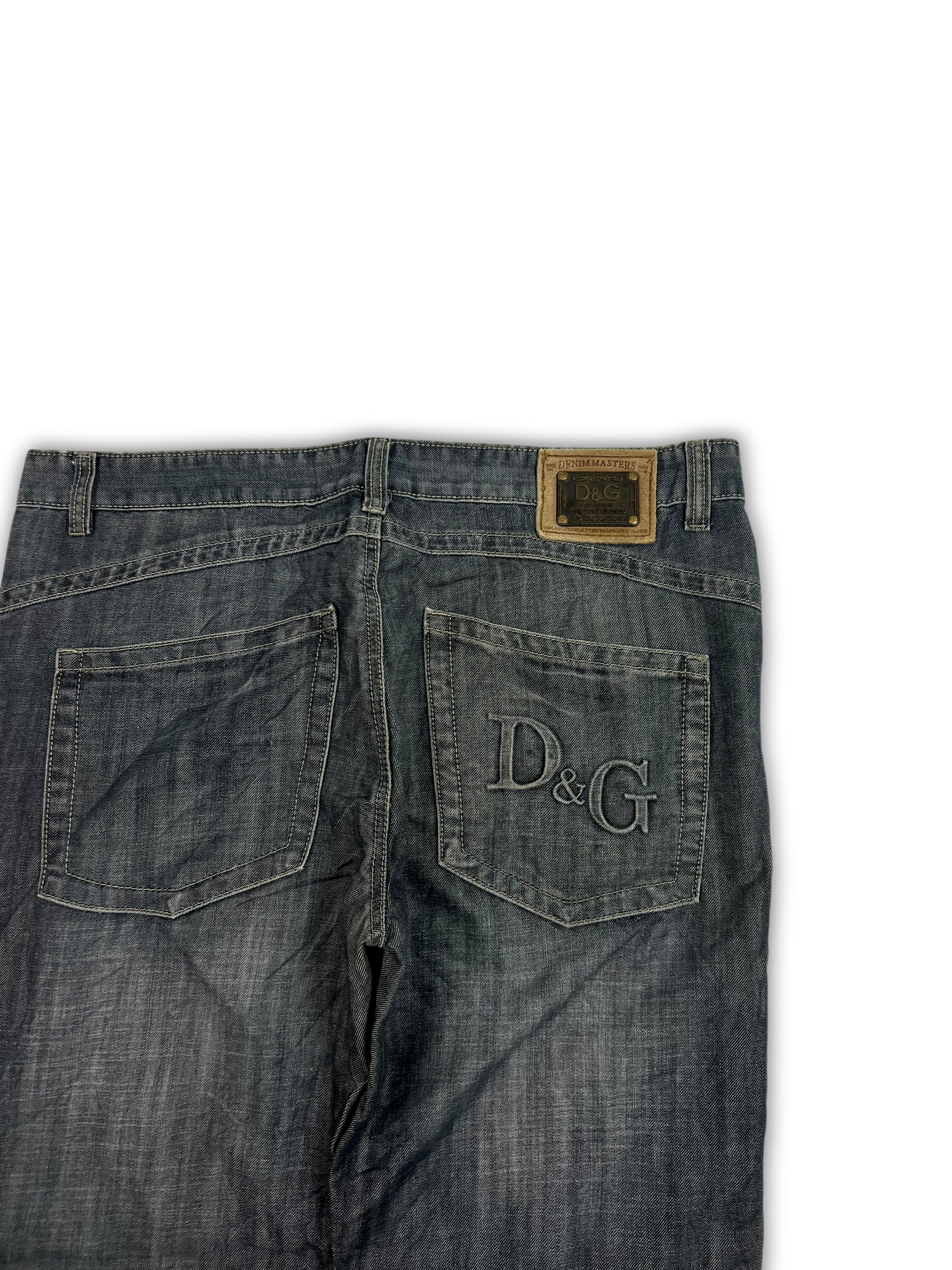 Dolce & Gabbana Jeans (40)