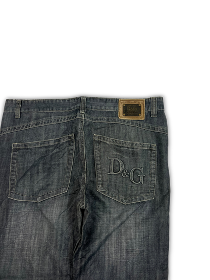 Dolce & Gabbana Jeans (40)