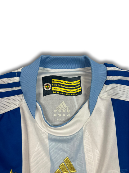Adidas Fenerbahce Jersey (S)